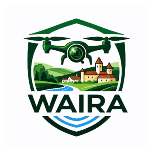 Application Waira