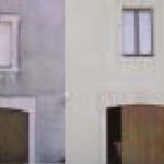 Visuel officiel LPH : application de NET ECLAIR
